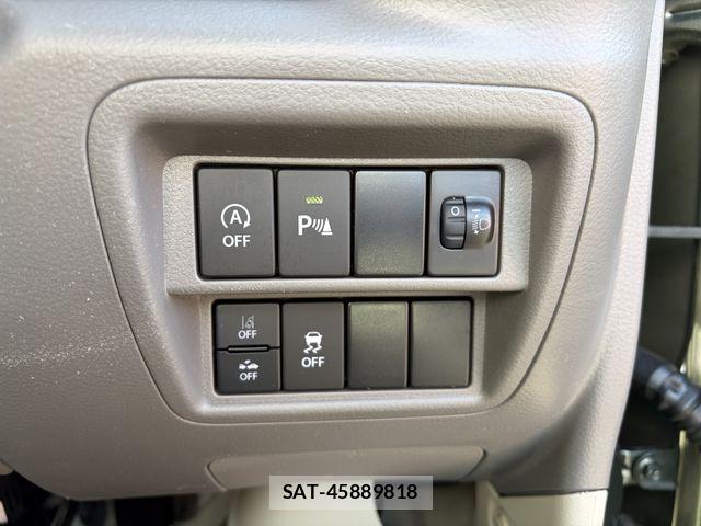 Suzuki EVERY 2022-09 7021697-20