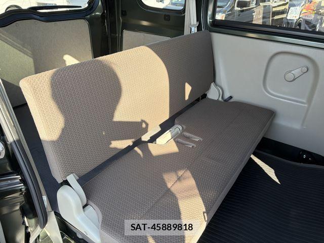 Suzuki EVERY 2022-09 7021697-24