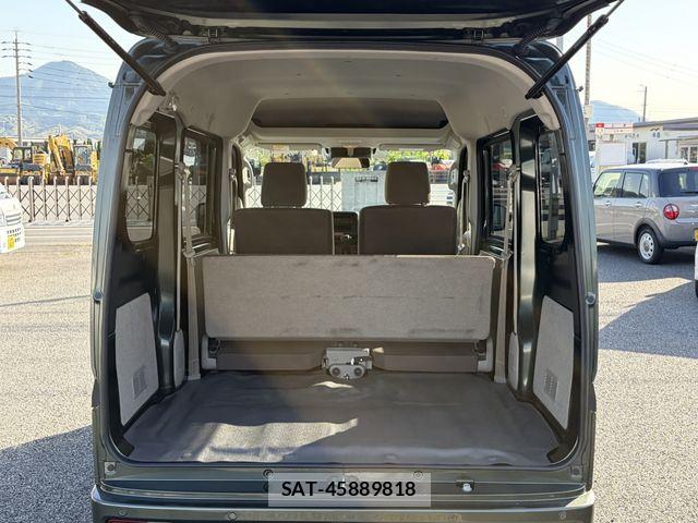 Suzuki EVERY 2022-09 7021697-25