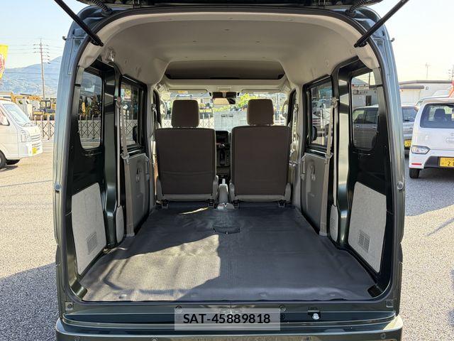 Suzuki EVERY 2022-09 7021697-26