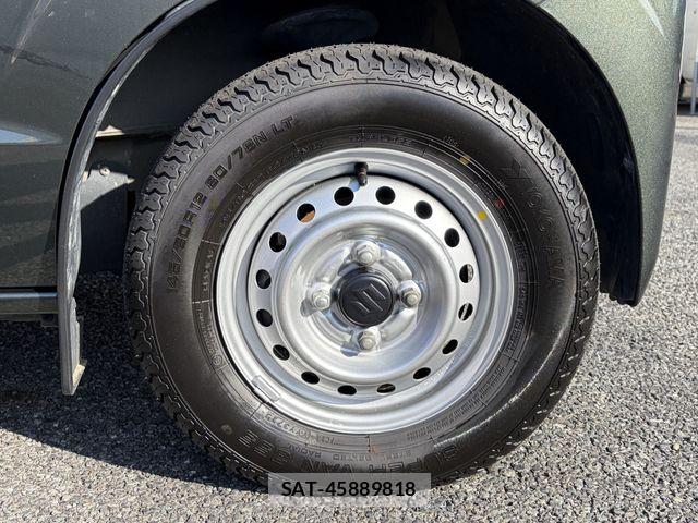 Suzuki EVERY 2022-09 7021697-28