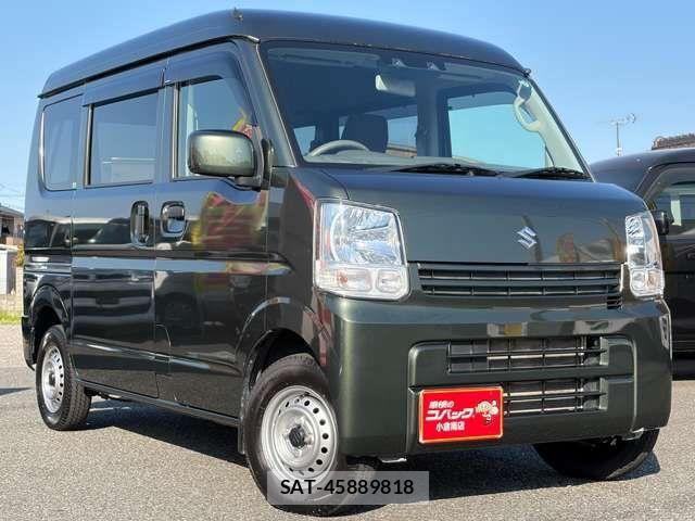 Suzuki EVERY 2022-09 7021697-2