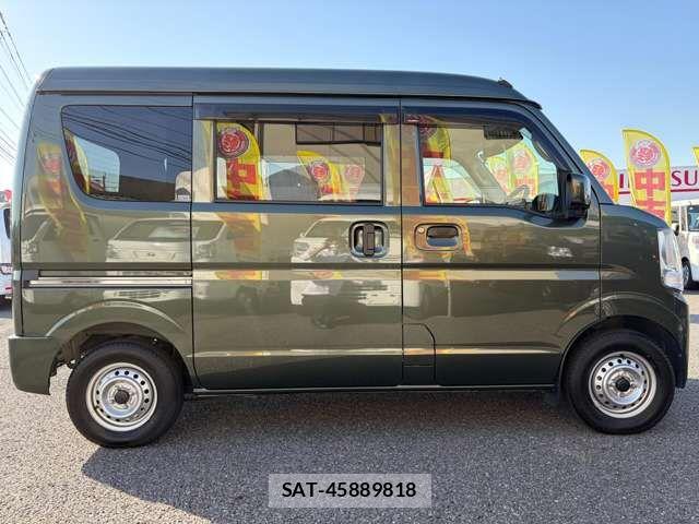 Suzuki EVERY 2022-09 7021697-3