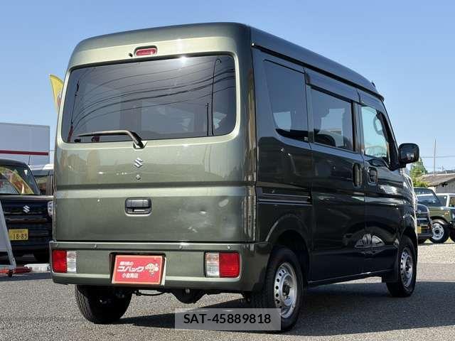 Suzuki EVERY 2022-09 7021697-5