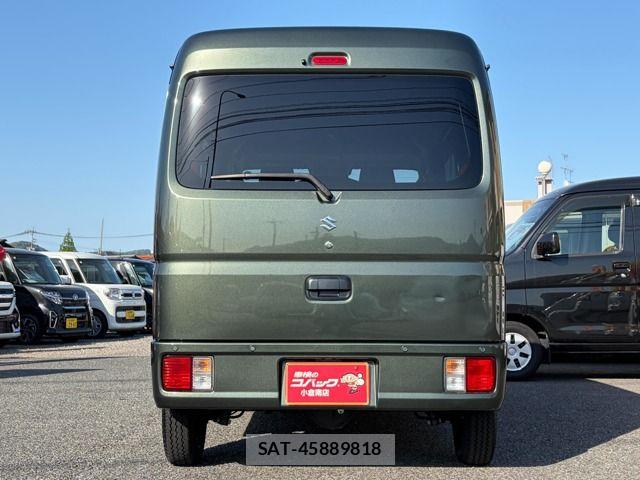 Suzuki EVERY 2022-09 7021697-6
