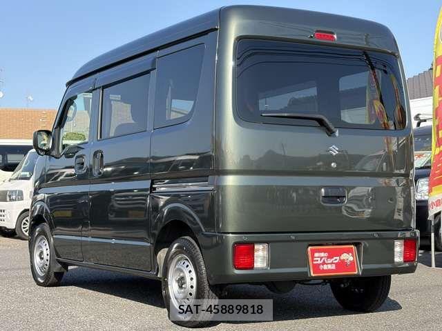 Suzuki EVERY 2022-09 7021697-7