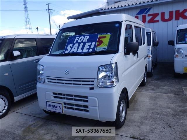 Suzuki EVERY 2026-01 7021693-0