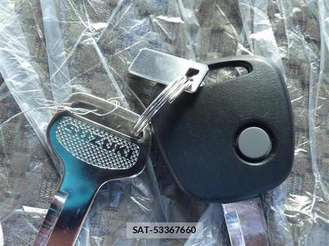 Suzuki EVERY 2026-01 7021693-17