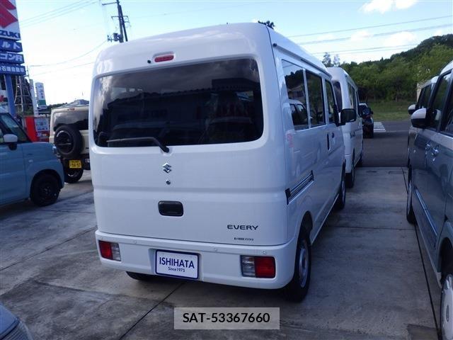 Suzuki EVERY 2026-01 7021693-1