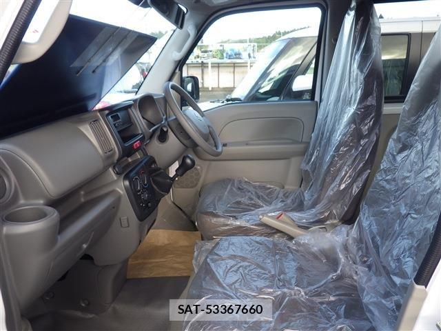 Suzuki EVERY 2026-01 7021693-2
