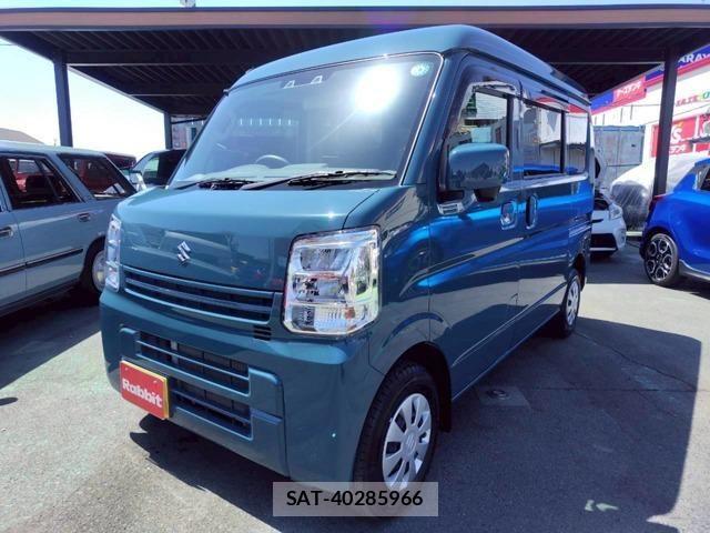 Suzuki EVERY 2024-04 7060944-0