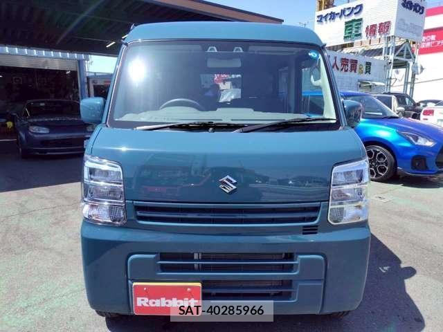 Suzuki EVERY 2024-04 7060944-1