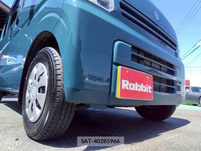 Suzuki EVERY 2024-04 7060944-21