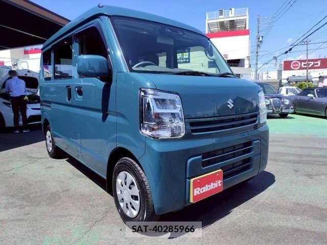 Suzuki EVERY 2024-04 7060944-2
