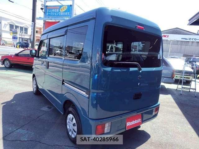 Suzuki EVERY 2024-04 7060944-5