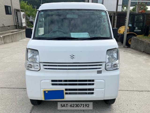 Suzuki EVERY 2016-11 7225697-0