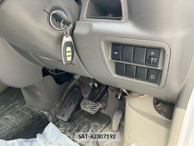 Suzuki EVERY 2016-11 7225697-19