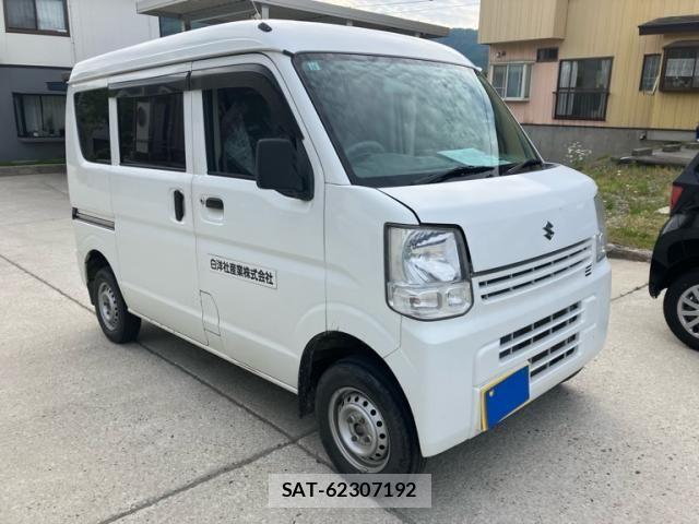 Suzuki EVERY 2016-11 7225697-1