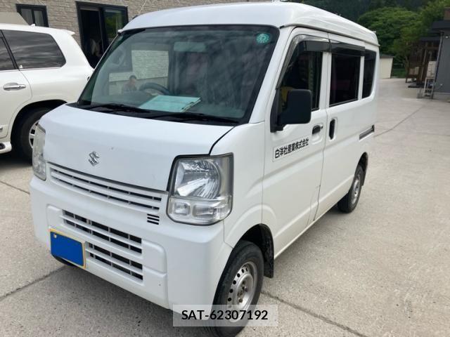 Suzuki EVERY 2016-11 7225697-2