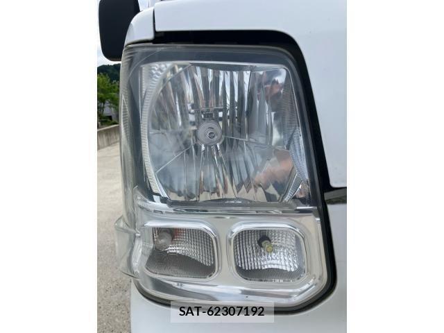 Suzuki EVERY 2016-11 7225697-3