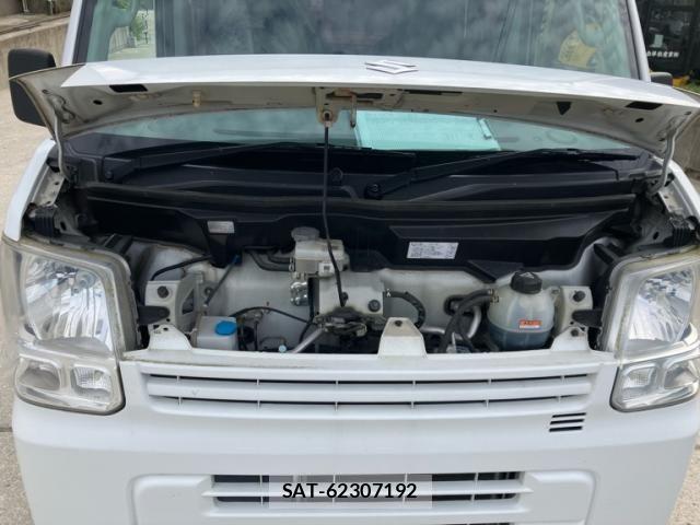 Suzuki EVERY 2016-11 7225697-6