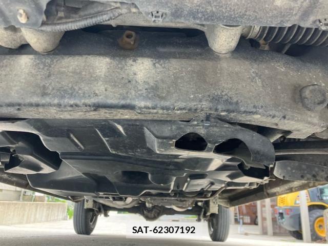 Suzuki EVERY 2016-11 7225697-7