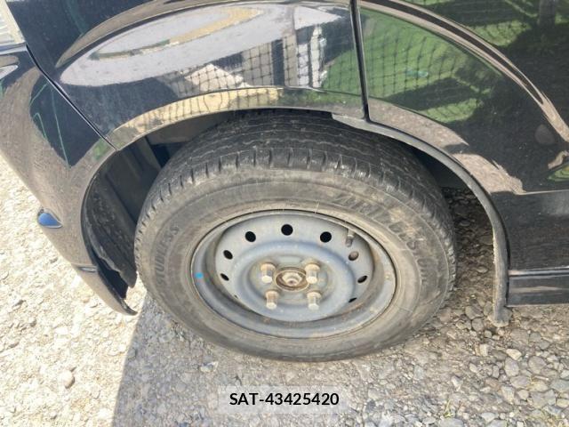 Suzuki EVERY 2008-08 7225695-11