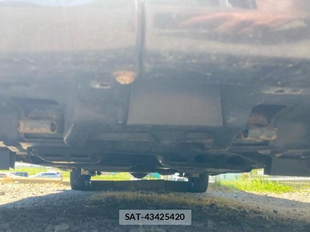 Suzuki EVERY 2008-08 7225695-12