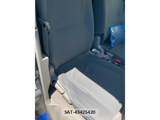 Suzuki EVERY 2008-08 7225695-16