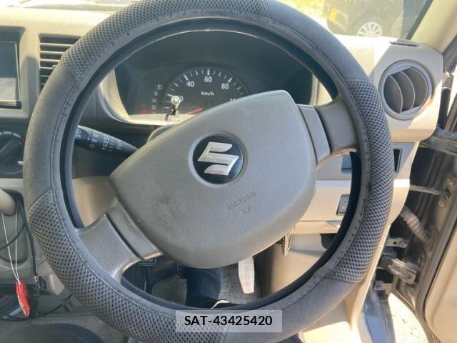 Suzuki EVERY 2008-08 7225695-17