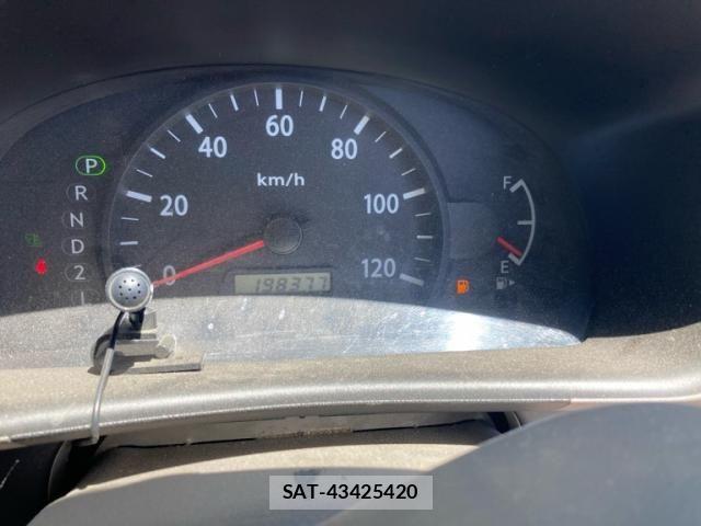Suzuki EVERY 2008-08 7225695-18