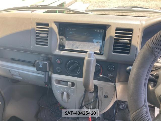 Suzuki EVERY 2008-08 7225695-19
