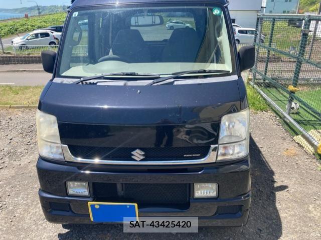 Suzuki EVERY 2008-08 7225695-2