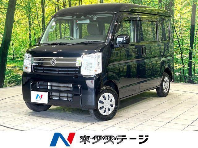 Suzuki EVERY 2022-12 7225700-0