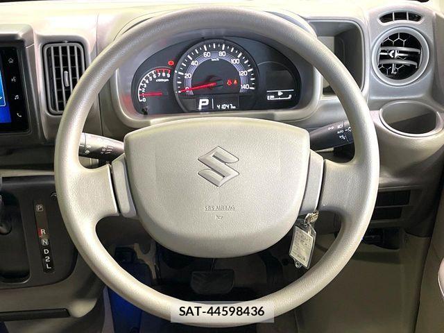 Suzuki EVERY 2022-12 7225700-11