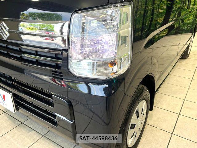 Suzuki EVERY 2022-12 7225700-12