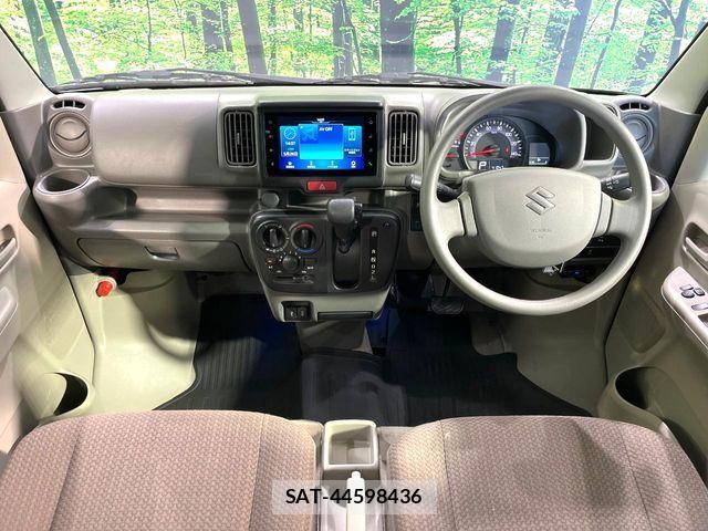 Suzuki EVERY 2022-12 7225700-1