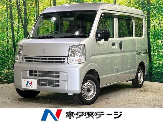 Suzuki EVERY 2023-07 7225702-0