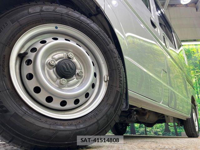 Suzuki EVERY 2023-07 7225702-13