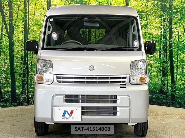 Suzuki EVERY 2023-07 7225702-14