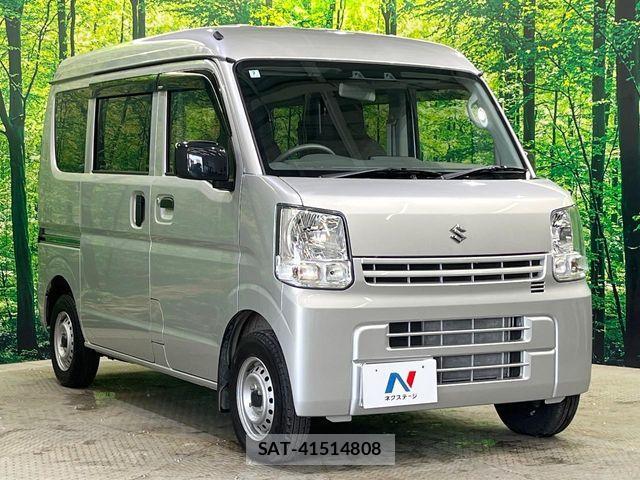 Suzuki EVERY 2023-07 7225702-16
