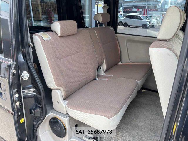 Suzuki EVERY 2010-08 7225699-19