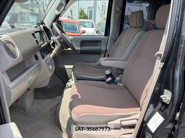 Suzuki EVERY 2010-08 7225699-21