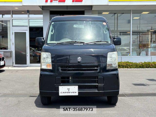 Suzuki EVERY 2010-08 7225699-28