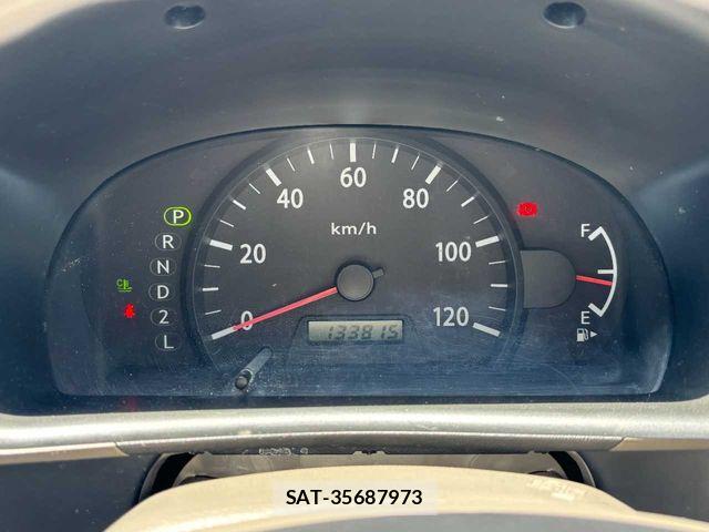 Suzuki EVERY 2010-08 7225699-4