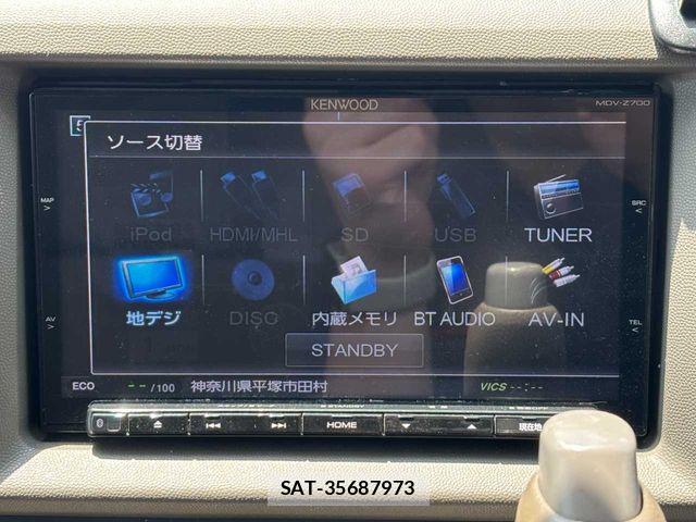 Suzuki EVERY 2010-08 7225699-8