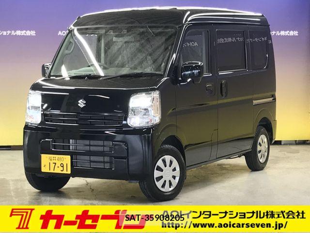Suzuki EVERY 2024-11 7225704-0