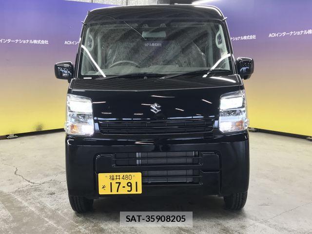 Suzuki EVERY 2024-11 7225704-1