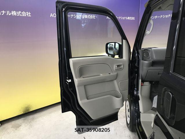 Suzuki EVERY 2024-11 7225704-22