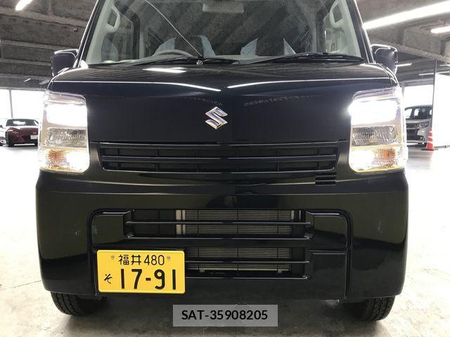 Suzuki EVERY 2024-11 7225704-24
